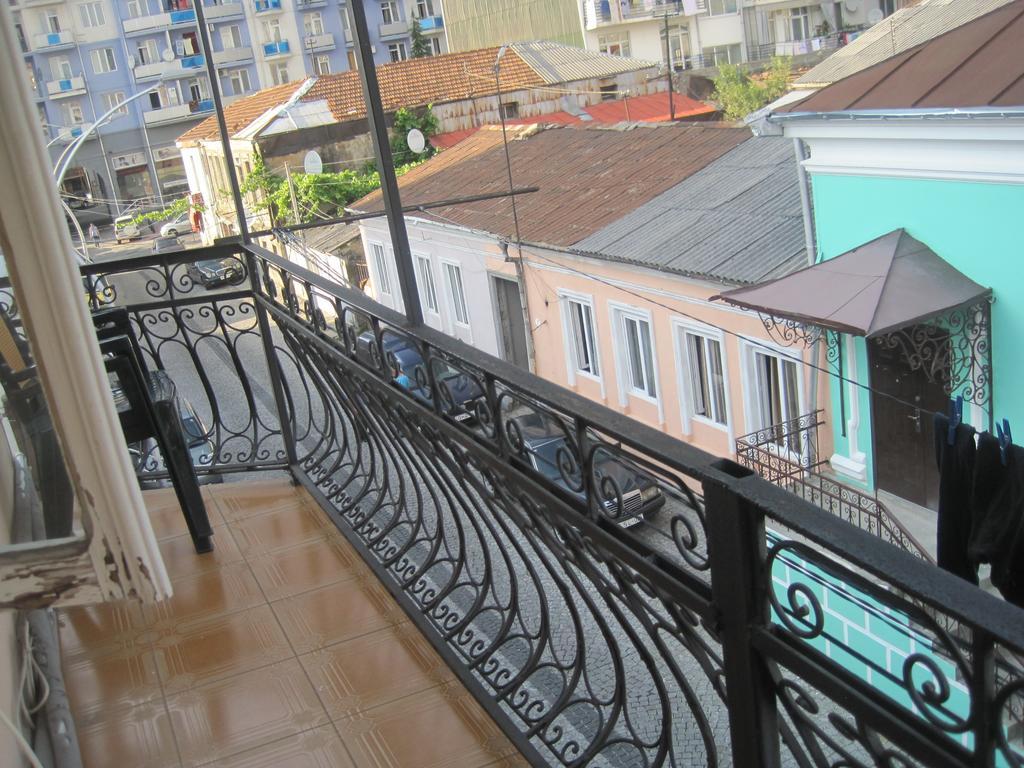 Metaxa Guesthouse 巴统 客房 照片